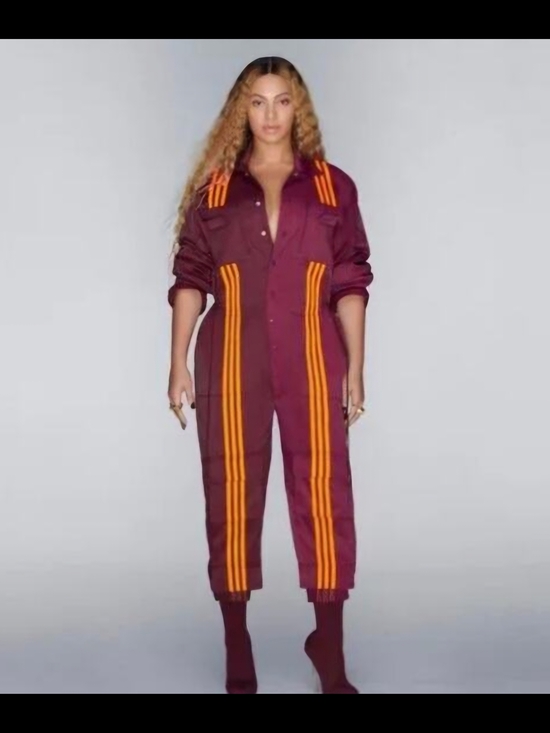 Adidas X Ivy Park Pants - Adidas | Ivy Park Jumpsuit Size Small-oversized